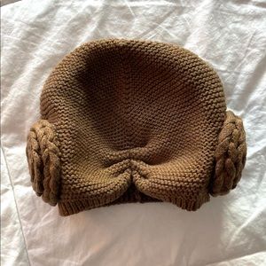 NWOT Baby Gap Star Wars Beanie 18-24
